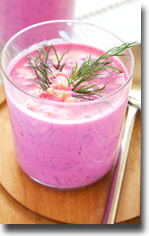 Chilled-Beet-Soup