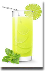 Green-Lemonade