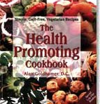 The Health-Promoting Cookbook