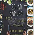 Salad Samurai