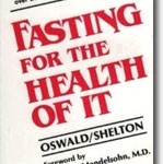Fasting for the Health of It