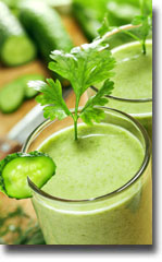 cucumber-smoothie