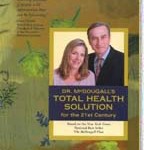 Dr. McDougall’s Total Health Solution for the 21st Century