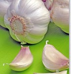 Garlic Helps Addiction and Depression