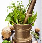 How to Prepare Herbs for Cooking