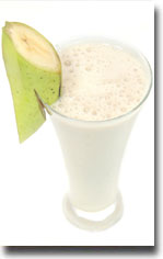 Banana-Coconut-Smoothie