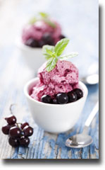 Black-Currant-Sorbet