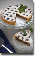 Blueberry-Pie