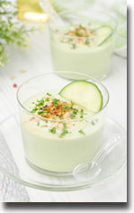 Chilled-Cucumber-Avocado-Soup