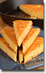 Cornbread