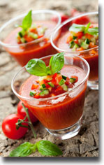 Gazpacho