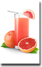Grapefruit-Juicer