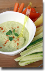 Green-Garbanzo-Hummus