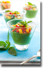 Green-Gazpacho