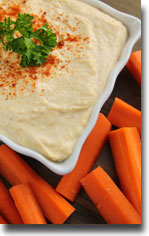 Oil-Free-Hummus