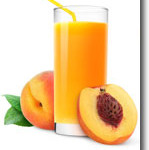 Peach Juicer
