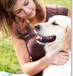 Pet Therapy Helps Depression