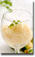 Pineapple-Banana-Sorbet