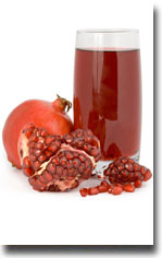 Pomegranate-Juicer