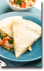 Quesadilla