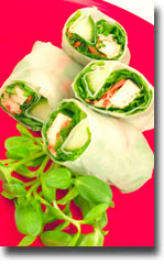 Rice-Paper-Rolls