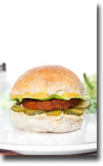 Sweet-Potato-Burger