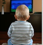 Watching Television Linked to Autism