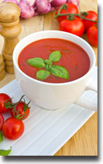 Tomato-Soup