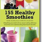 155 Healthy Smoothies