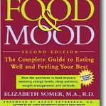 Food & Mood: The Complete Guide to Eating Well and Feeling Your Best