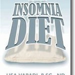 The Insomnia Diet