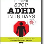 Dr. Bob’s Guide to Stop ADHD in 18 Days