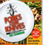 Forks Over Knives – The Cookbook