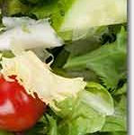 Oil-Free Mustard Salad Dressing