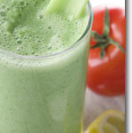 Green Celery Tonic