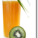 Kiwi Orange Juicer