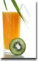 kiwi-orange-juicer