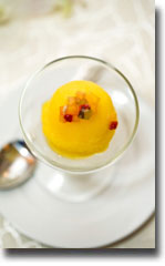 mango-sorbet