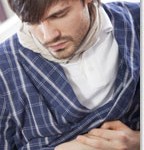 Gastric Disorders May Lead to Depression